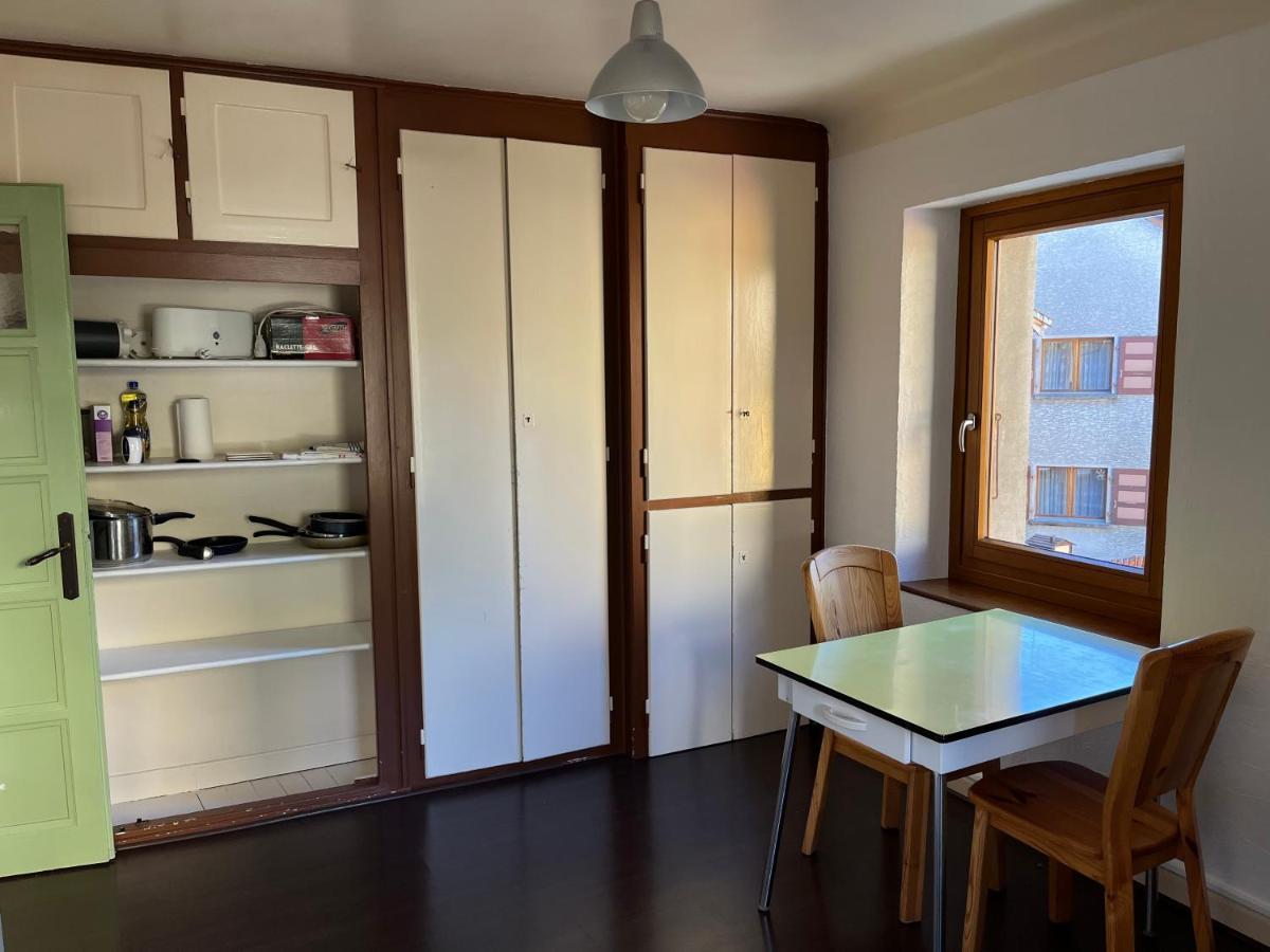 Logements Des Marmottons - Coeur De Village A Bonne-sur-Ménoge מראה חיצוני תמונה