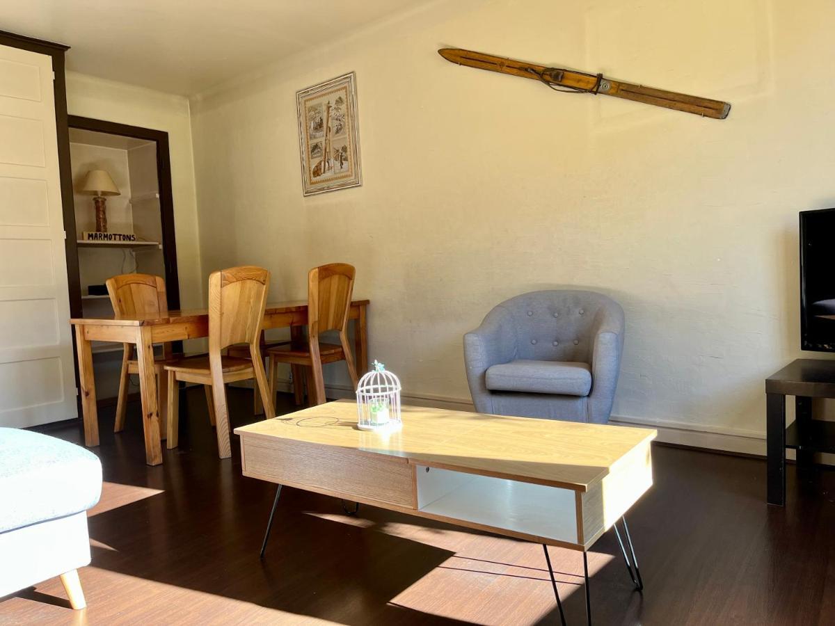 Logements Des Marmottons - Coeur De Village A Bonne-sur-Ménoge מראה חיצוני תמונה