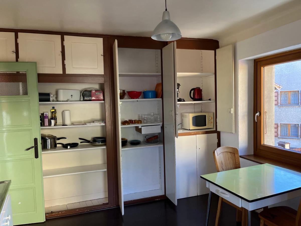 Logements Des Marmottons - Coeur De Village A Bonne-sur-Ménoge מראה חיצוני תמונה
