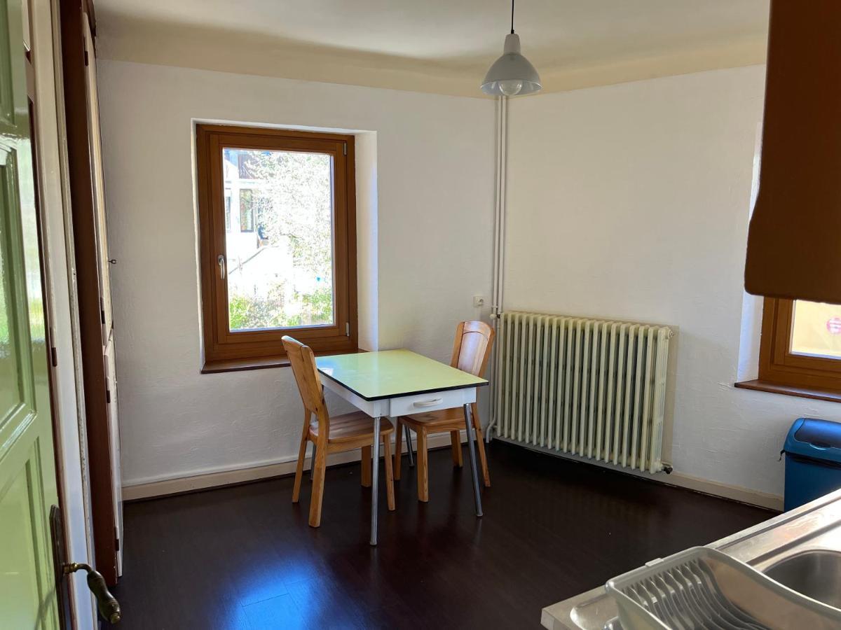 Logements Des Marmottons - Coeur De Village A Bonne-sur-Ménoge מראה חיצוני תמונה