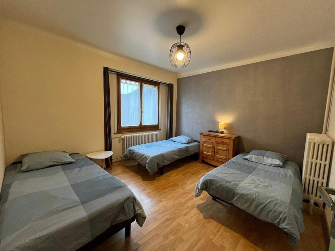 Logements Des Marmottons - Coeur De Village A Bonne-sur-Ménoge מראה חיצוני תמונה