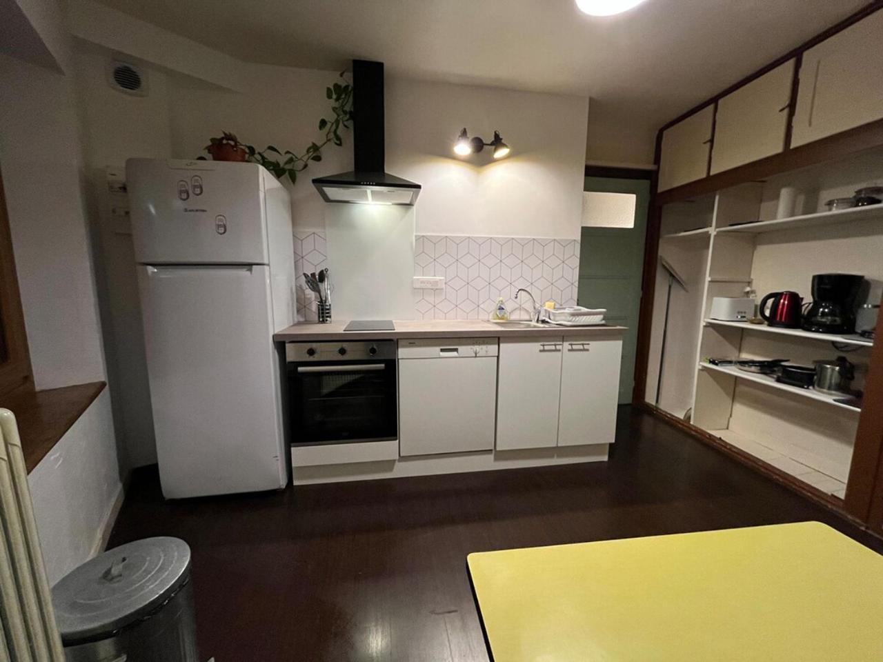 Logements Des Marmottons - Coeur De Village A Bonne-sur-Ménoge מראה חיצוני תמונה