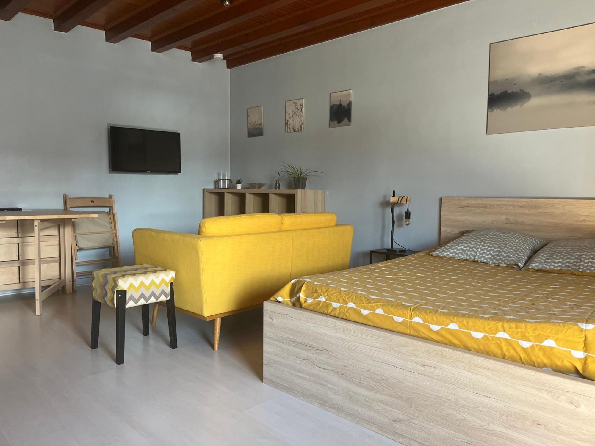 Logements Des Marmottons - Coeur De Village A Bonne-sur-Ménoge מראה חיצוני תמונה